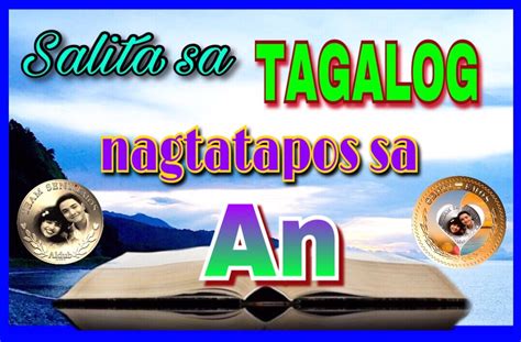 salitang nagtatapos sa sin|S .